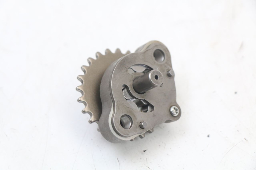 photo de ÖLPUMPE  PEUGEOT BELVILLE 125 (2017 - 2021) - Alternative Perspektive