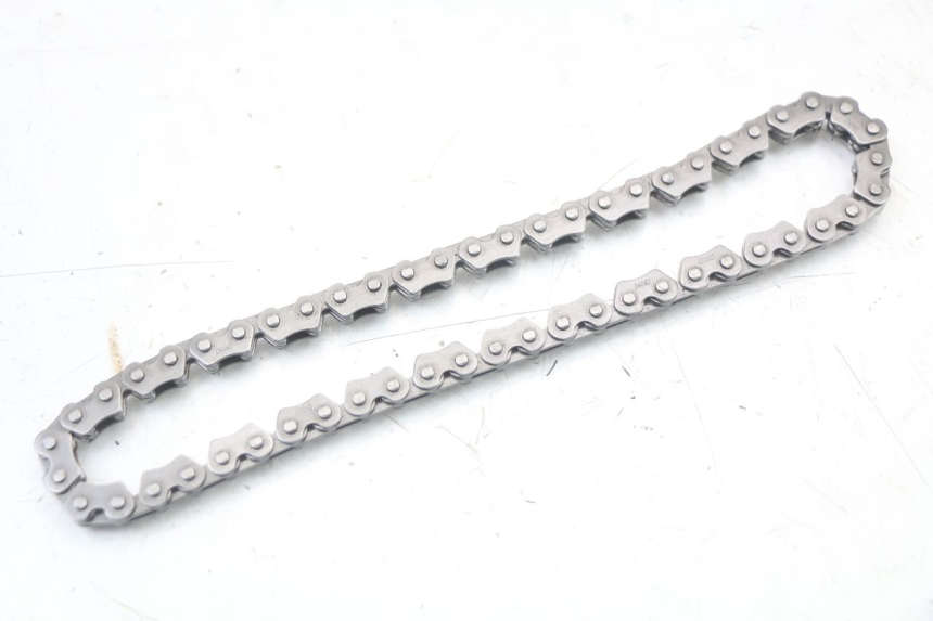 photo de ÖLPUMPE  PEUGEOT BELVILLE 125 (2017 - 2021) - Technische Nahaufnahme