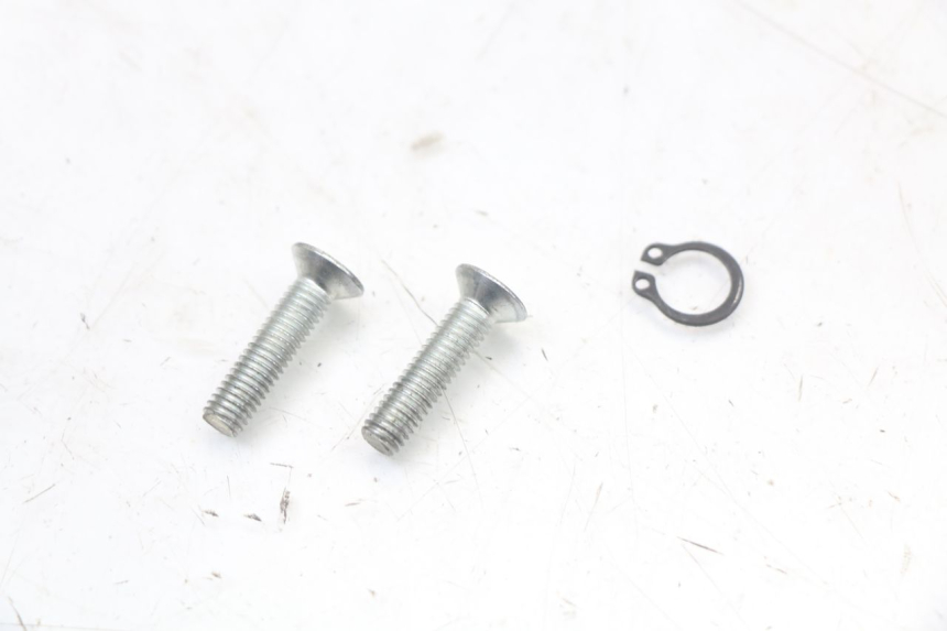 photo de ÖLPUMPE  PEUGEOT BELVILLE 125 (2017 - 2021) - Gesamtansicht des Produkts