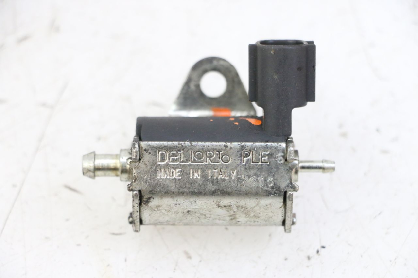 photo de ÖLPUMPE PEUGEOT CITYSTAR 50 (2013 - 2017) - Hauptansicht