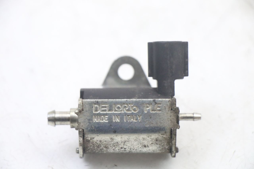 photo de ÖLPUMPE  PEUGEOT TREKKER TKR 50 (2005 - 2014) - Hauptansicht