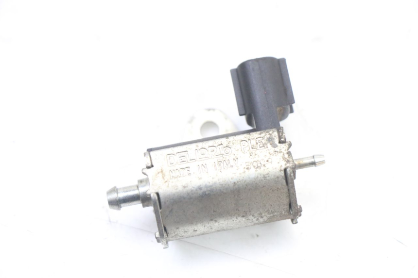 photo de ÖLPUMPE  PEUGEOT TREKKER TKR 50 (2005 - 2014) - Hauptansicht