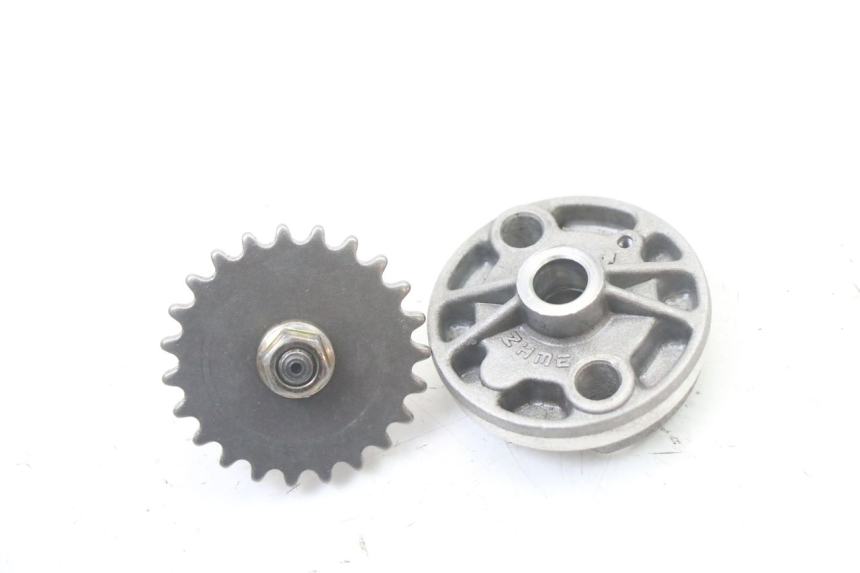 photo de ÖLPUMPE  PEUGEOT VIVACITY 125 (2010 - 2017) - Zoom auf Gebrauchszustand