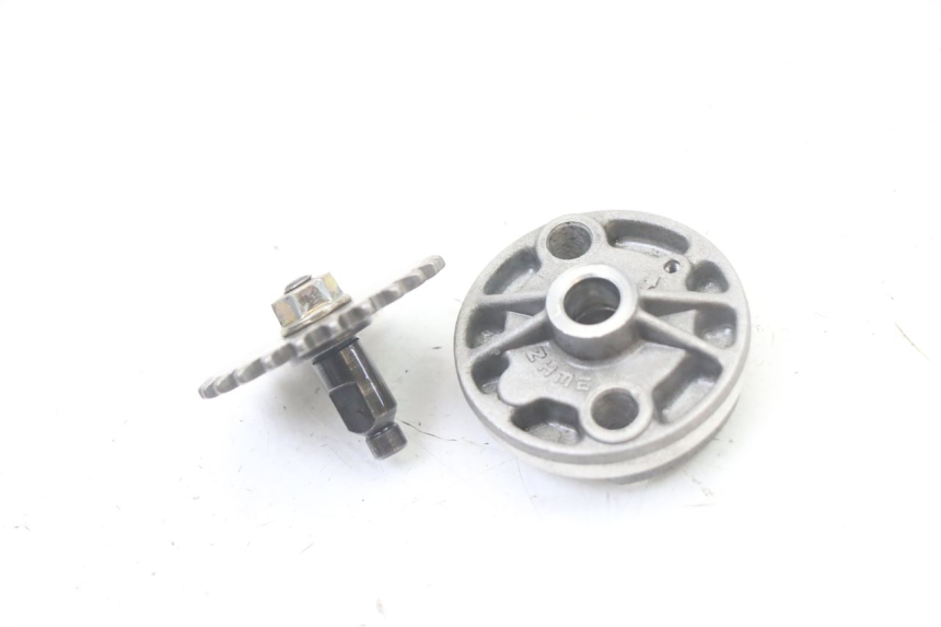 photo de ÖLPUMPE  PEUGEOT VIVACITY 125 (2010 - 2017) - Alternative Perspektive