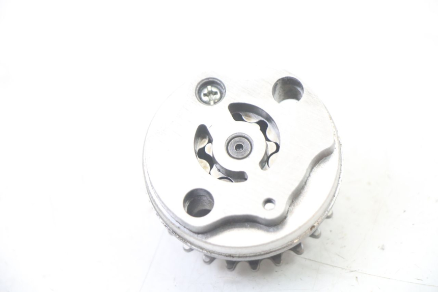 photo de ÖLPUMPE  PEUGEOT VIVACITY 125 (2010 - 2017) - Technische Nahaufnahme