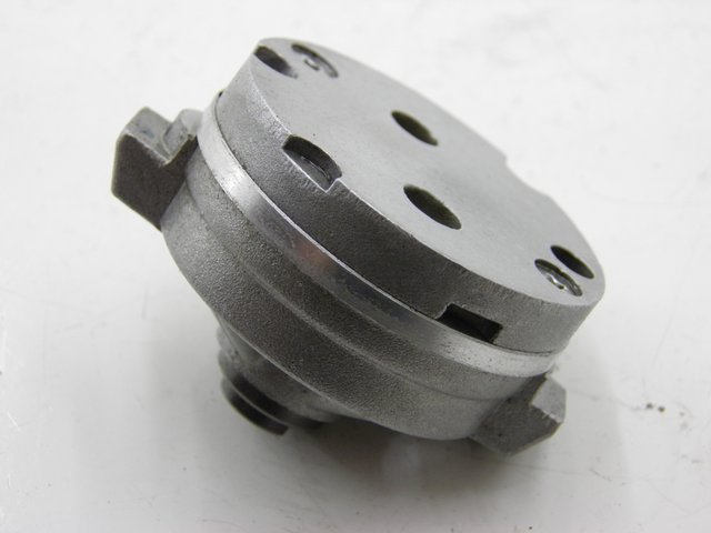 photo de ÖLPUMPE  PIAGGIO BEVERLY 125 (2005 - 2007) - Detailansicht des Bauteils