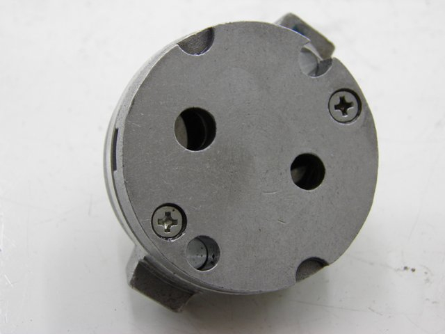 photo de ÖLPUMPE  PIAGGIO BEVERLY 125 (2005 - 2007) - Zoom auf Gebrauchszustand