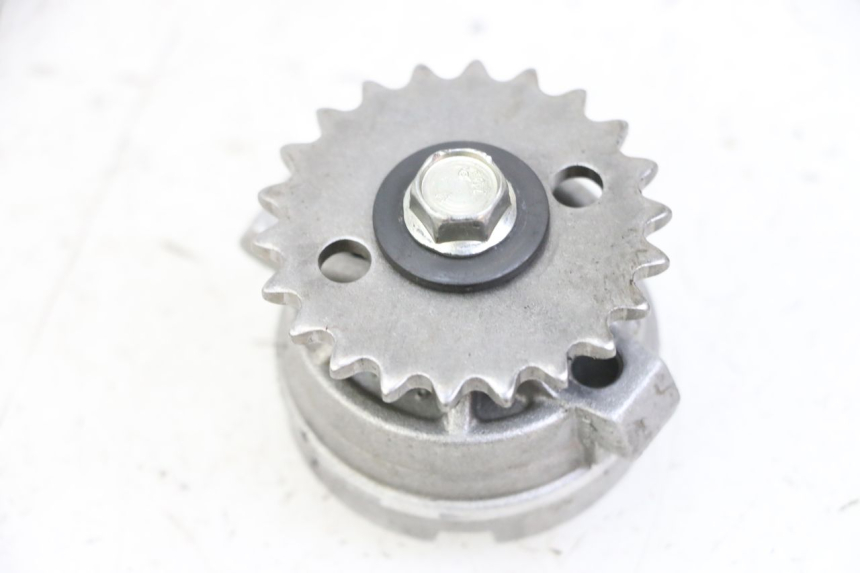 photo de ÖLPUMPE  PIAGGIO MP3 125 (2006 - 2014) - Hauptansicht