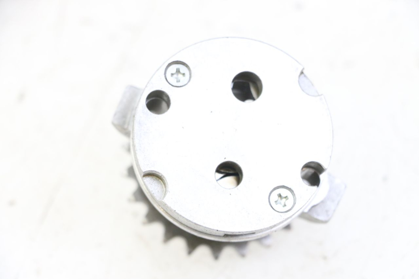 photo de ÖLPUMPE  PIAGGIO MP3 125 (2006 - 2014) - Detailansicht des Bauteils