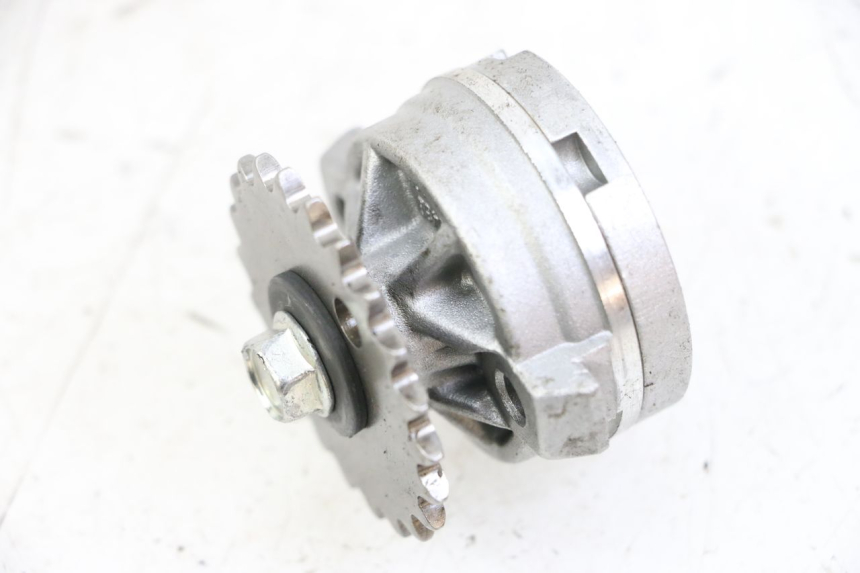 photo de ÖLPUMPE  PIAGGIO MP3 125 (2006 - 2014) - Zoom auf Gebrauchszustand