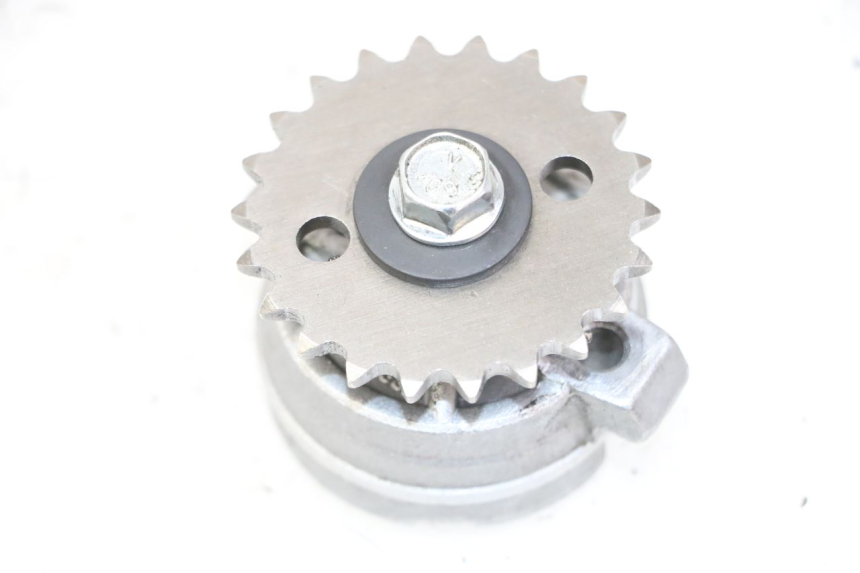 photo de ÖLPUMPE  PIAGGIO VESPA GRANTURISMO 200 (2004 - 2005) - Hauptansicht