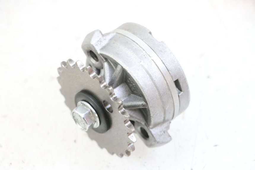 photo de ÖLPUMPE  PIAGGIO VESPA GRANTURISMO 200 (2004 - 2005) - Zoom auf Gebrauchszustand