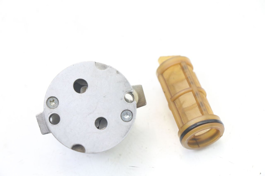 photo de ÖLPUMPE  PIAGGIO X8 125 (2004 - 2007) - Alternative Perspektive