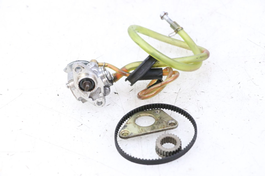 photo de ÖLPUMPE PIAGGIO ZIP 2T 50 (2009 - 2019) - Gesamtansicht des Produkts