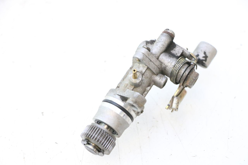 photo de ÖLPUMPE  RAZZO QTR 50 (2011 - 2018) - Detailansicht des Bauteils