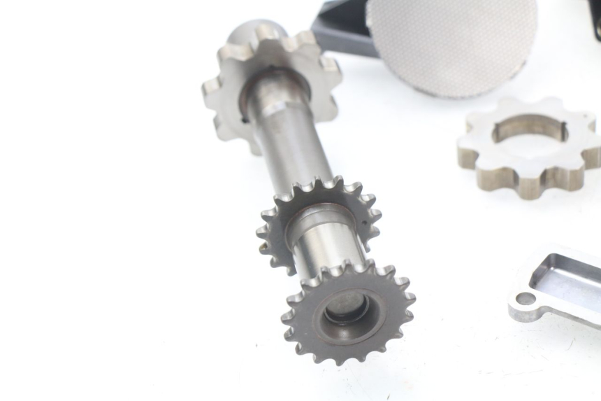 photo de ÖLPUMPE  BMW R GS 1150 (1999 - 2004) - Gesamtansicht des Produkts