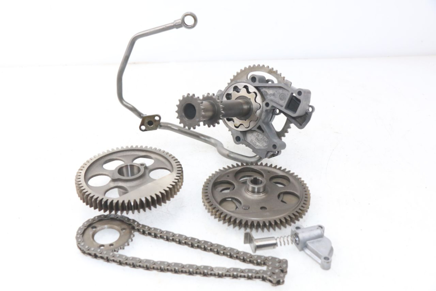 photo de ÖLPUMPE  BMW R GS 1200 (2005 - 2007) - Hauptansicht