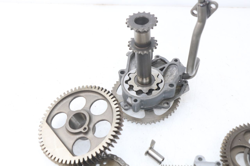 photo de ÖLPUMPE  BMW R GS 1200 (2005 - 2007) - Detailansicht des Bauteils