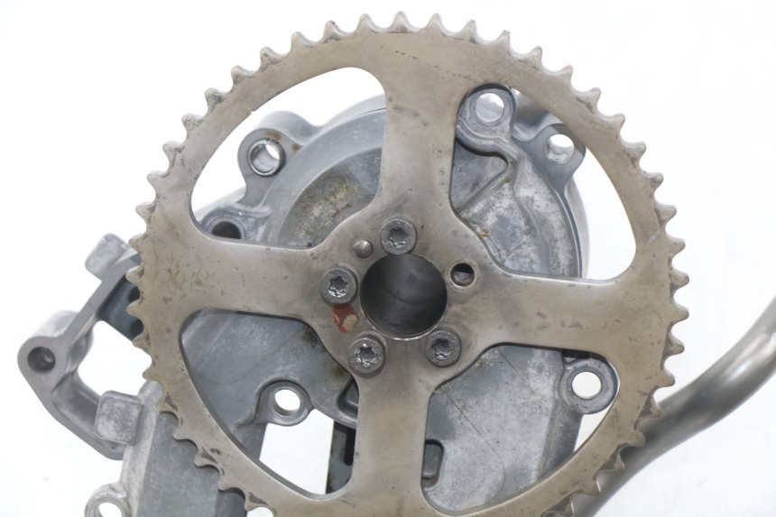 photo de ÖLPUMPE  BMW R GS 1200 (2005 - 2007) - Alternative Perspektive