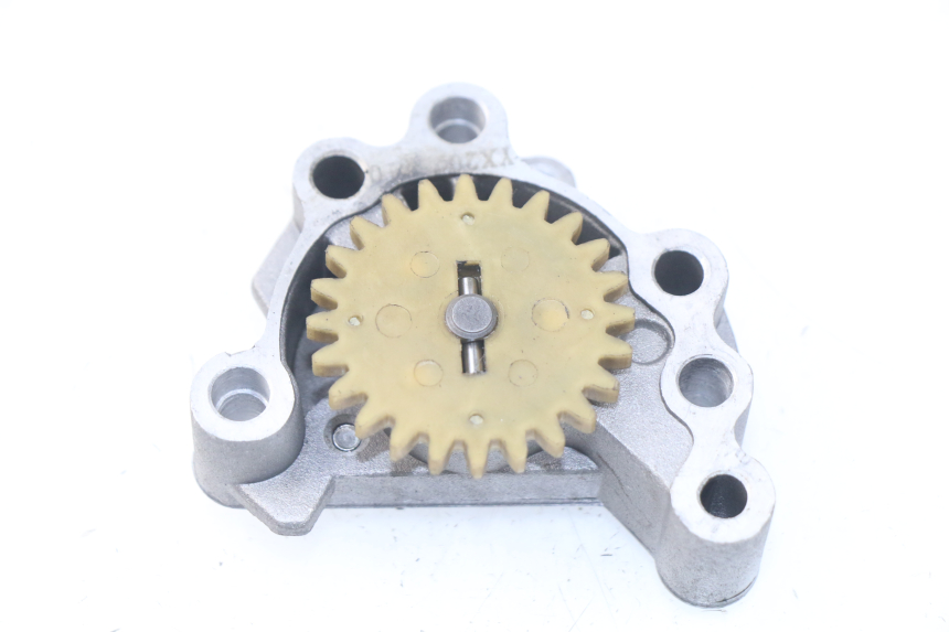 photo de ÖLPUMPE  YCF R-START 125 - Hauptansicht