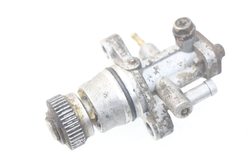 photo de ÖLPUMPE  RIDE RACE 2T 50 (2012 - 2017) - Hauptansicht