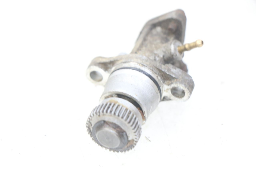 photo de ÖLPUMPE RIDE RACE GT 2T 50 (2012 - 2017) - Zoom auf Gebrauchszustand