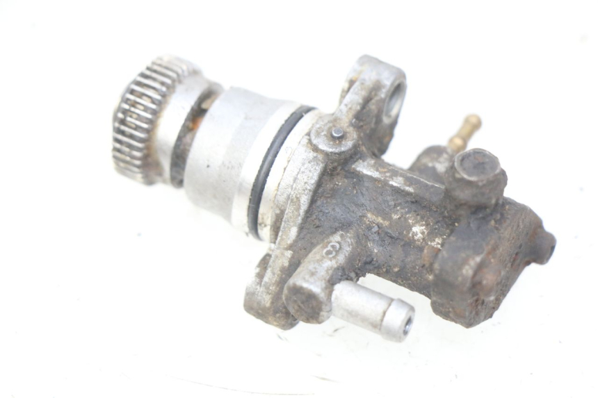 photo de ÖLPUMPE RIDE RACE GT 2T 50 (2012 - 2017) - Alternative Perspektive