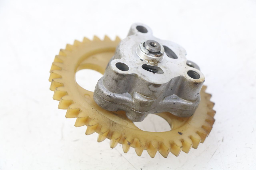 photo de ÖLPUMPE SPY RACING F3 350 (2015 - 2022) - Detailansicht des Bauteils