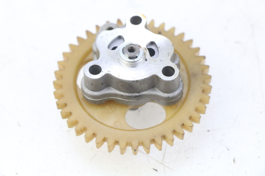 photo de ÖLPUMPE SPY RACING F3 350 (2015 - 2022) - Zoom auf Gebrauchszustand