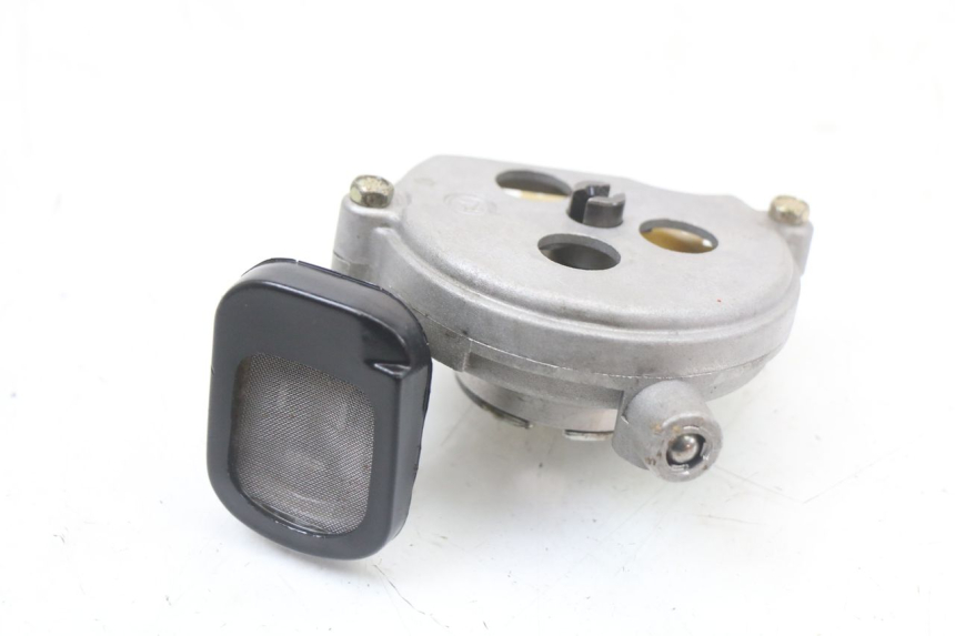 photo de ÖLPUMPE REGAL RAPTOR RAXTER 2 125 (2007 - 2015) - Detailansicht des Bauteils