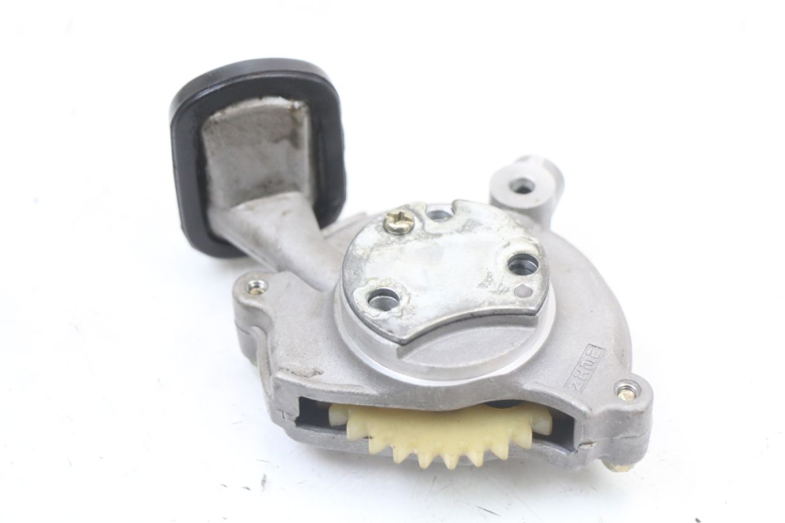 photo de ÖLPUMPE REGAL RAPTOR RAXTER 2 125 (2007 - 2015) - Zoom auf Gebrauchszustand