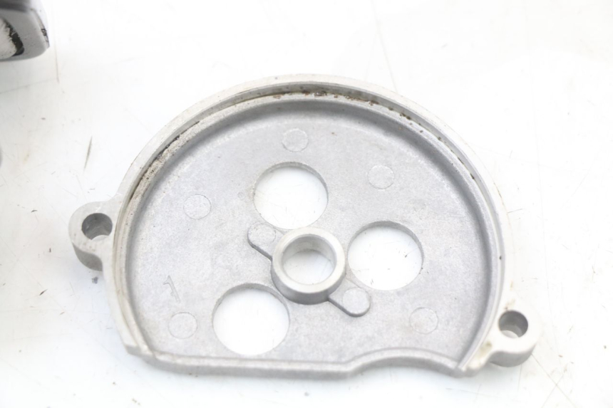 photo de ÖLPUMPE REGAL RAPTOR RAXTER 2 125 (2007 - 2015) - Gesamtansicht des Produkts