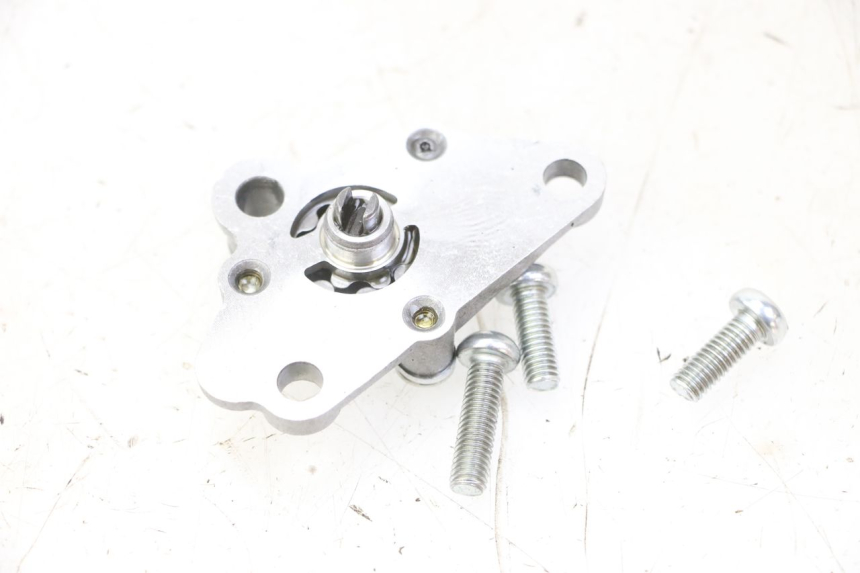 photo de ÖLPUMPE  APOLLO RFZ 125 - Hauptansicht