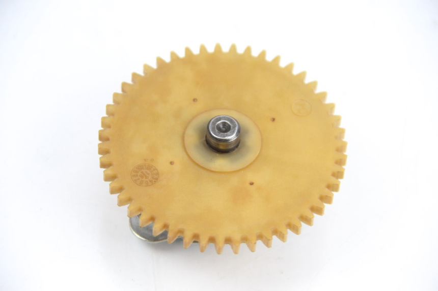 photo de ÖLPUMPE  TNT MOTOR ROMA 10' 4T 50 (2007 - 2018) - Hauptansicht