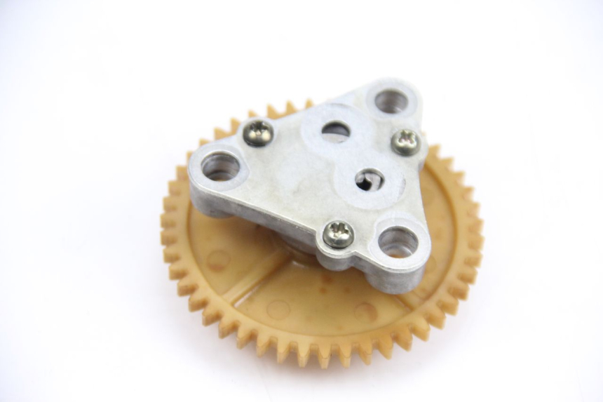 photo de ÖLPUMPE  TNT MOTOR ROMA 10' 4T 50 (2007 - 2018) - Alternative Perspektive