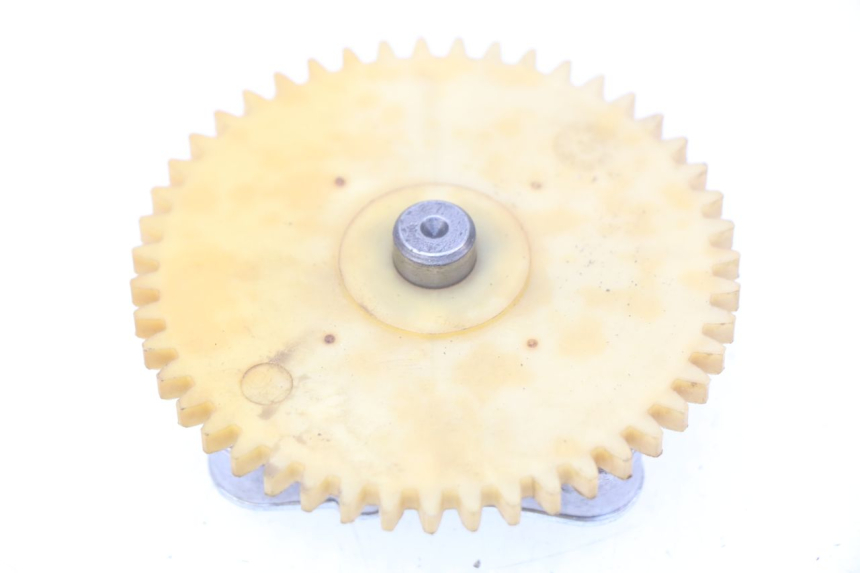 photo de ÖLPUMPE  TNT MOTOR ROMA 10' 4T 50 (2007 - 2018) - Hauptansicht