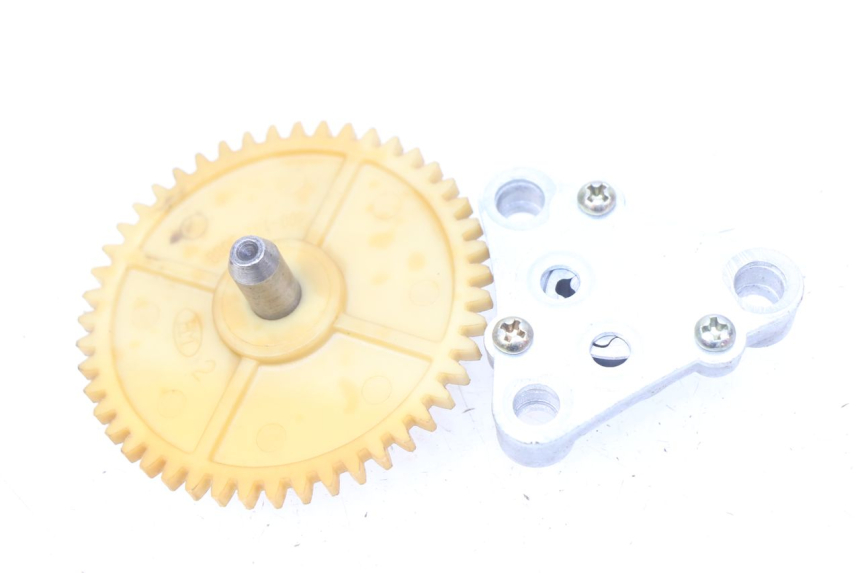 photo de ÖLPUMPE  TNT MOTOR ROMA 10' 4T 50 (2007 - 2018) - Detailansicht des Bauteils