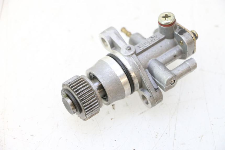 photo de ÖLPUMPE  TNT MOTOR ROMA 12' 2T 50 (2007 - 2018) - Hauptansicht