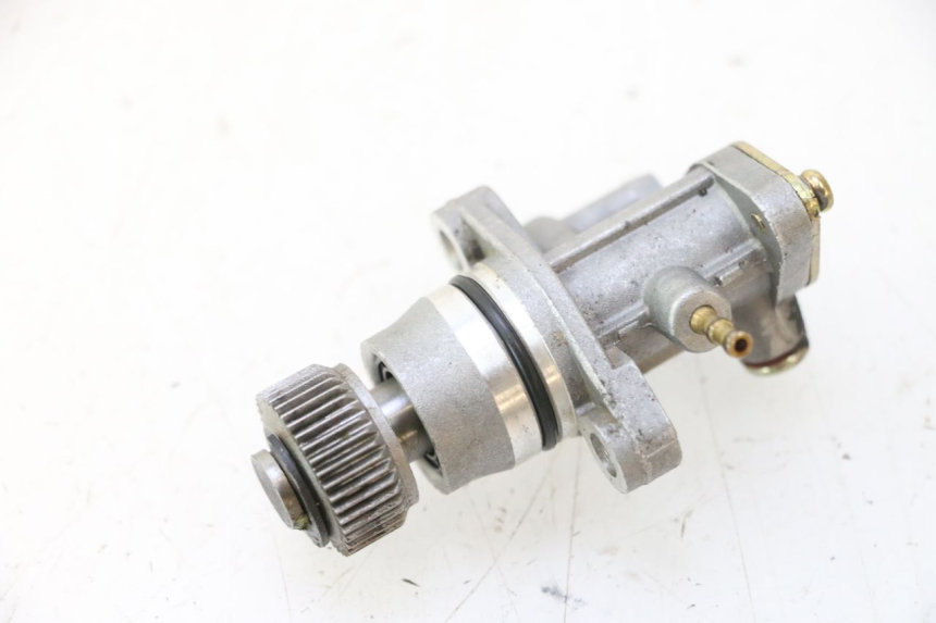 photo de ÖLPUMPE  TNT MOTOR ROMA 12' 2T 50 (2007 - 2018) - Zoom auf Gebrauchszustand