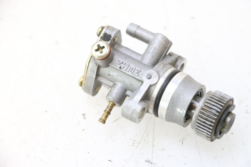 photo de ÖLPUMPE  TNT MOTOR ROMA 12' 2T 50 (2007 - 2018) - Alternative Perspektive