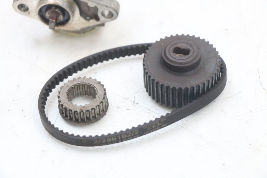 photo de ÖLPUMPE  GILERA RUNNER LC 50 (1997 - 1998) - Alternative Perspektive