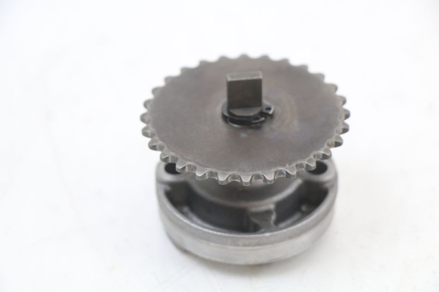 photo de ÖLPUMPE  DAELIM S3 125 (2010 - 2017) - Detailansicht des Bauteils