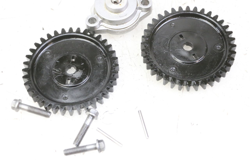 photo de ÖLPUMPE  PEUGEOT SATELIS 125 (2013 - 2018) - Gesamtansicht des Produkts