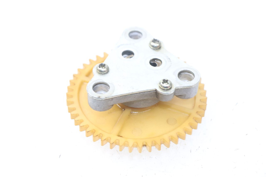 photo de ÖLPUMPE  JM MOTORS SC 4T 50 (2012 - 2017) - Hauptansicht