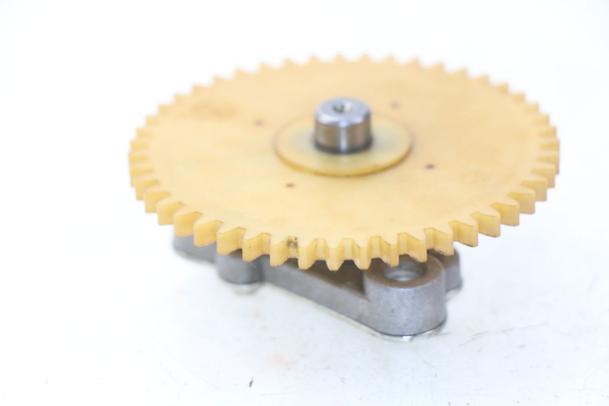 photo de ÖLPUMPE  JM MOTORS SC 4T 50 (2012 - 2017) - Detailansicht des Bauteils