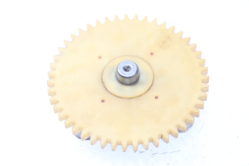 photo de ÖLPUMPE  JM MOTORS SC 4T 50 (2012 - 2017) - Zoom auf Gebrauchszustand