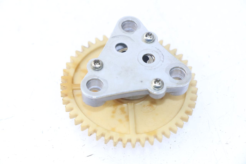 photo de ÖLPUMPE  JM MOTORS SC 4T 50 (2018 - 2021) - Detailansicht des Bauteils