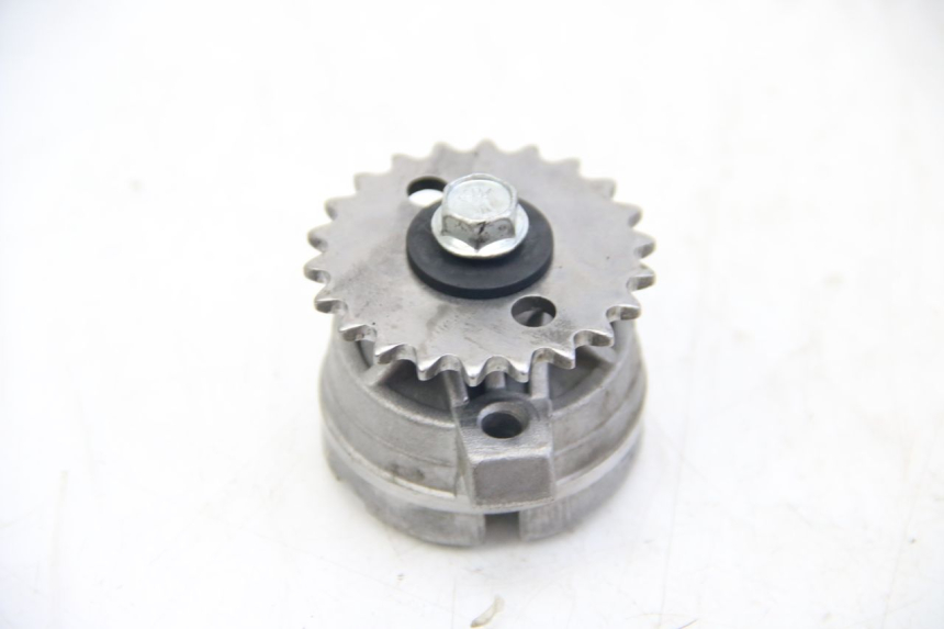 photo de ÖLPUMPE APRILIA SCARABEO 4T 50 (2009 - 2017) - Hauptansicht