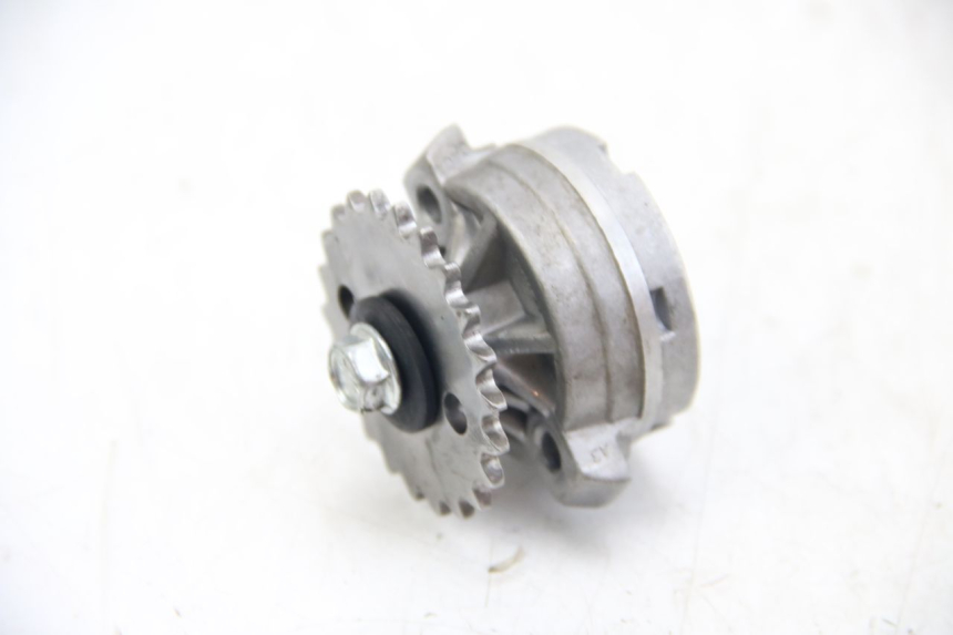 photo de ÖLPUMPE APRILIA SCARABEO 4T 50 (2009 - 2017) - Detailansicht des Bauteils