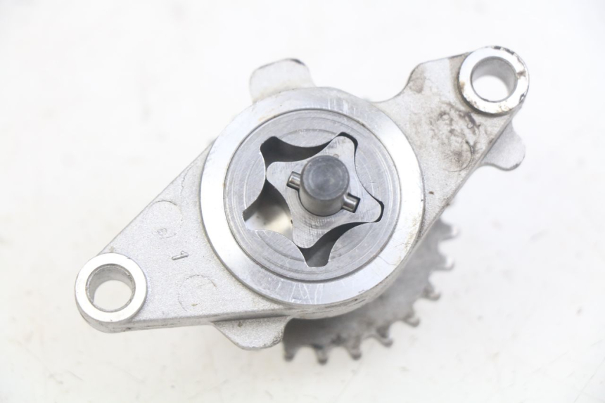 photo de ÖLPUMPE APRILIA SCARABEO LIGHT 125 (2007 - 2011) - Hauptansicht